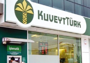 Kuveyt Türk e dava!