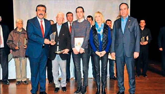  Orhan Kemal Edebiyat Festivali 