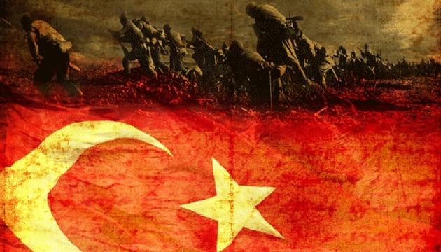 Google, Çanakkale Zaferi ni unuttu!