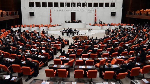 Trafik sigortası indirimi Meclis ten geçti!