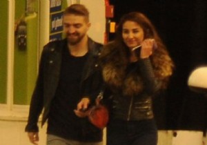 Caner’i bu aşk geçmişe sünger çektiğinin kanıtı!
