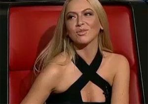 Hadise Acun nun Sataşmalarına Dayanamadı!