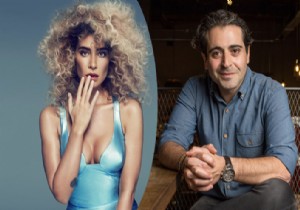 Hazer Amani den şaşırtan Sıla paylaşımı