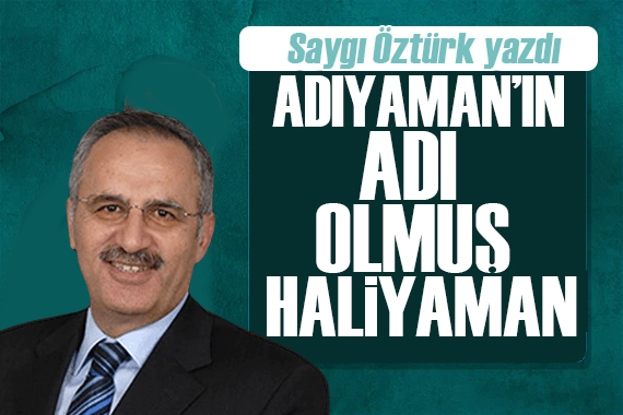 Saygı Öztürk yazdı: Arsız ve ahlaksızlar yüzünden