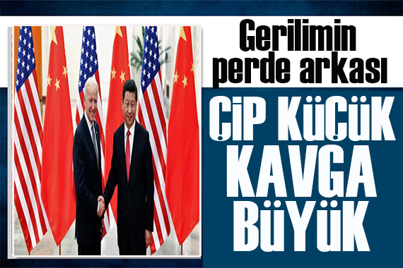 ABD-Çin gerilimi kripto para piyasalarını nasıl etkileyecek?