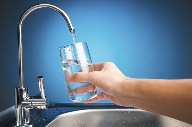 Uzmanlardan su kesintisi sonrası enfeksiyon riski uyarısı