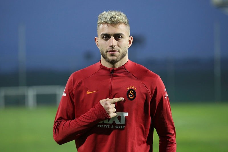 Galatasaray, Barış Alper Yılmaz la sözleşme uzattı