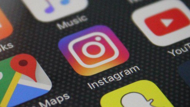 TikTok laşmakla eleştirilen Instagram dan geri adım