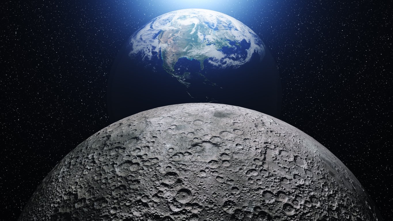 NASA küf mantarlarını Ay a gönderecek
