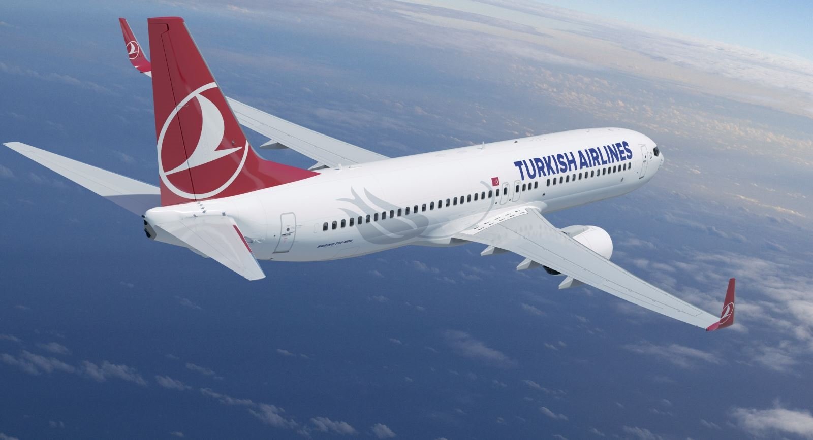 THY ve İstanbul Havalimanı zirvede