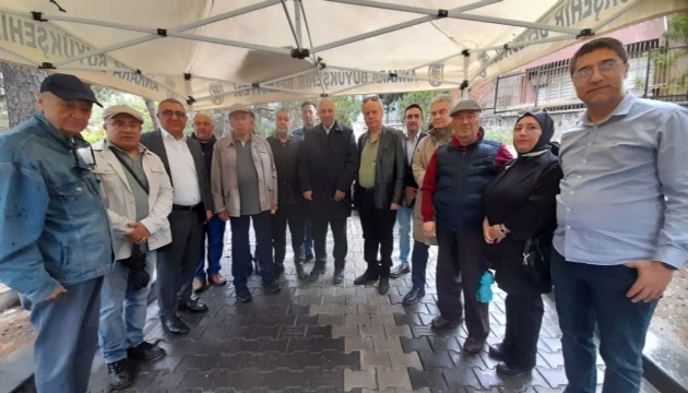 Usta Gazeteci Mevlüt Işık, vefatının 37. yılında unutulmadı