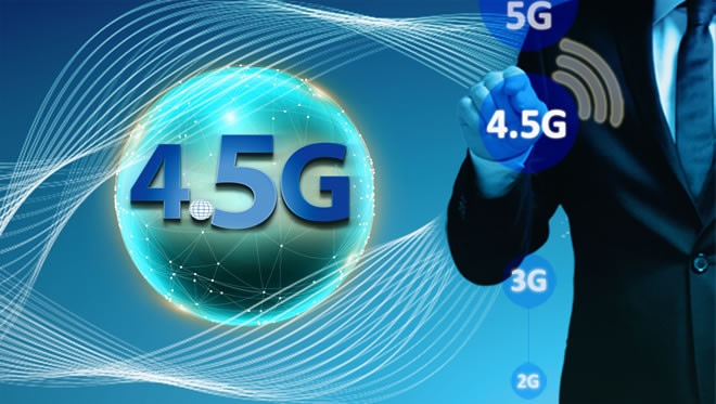 Türkiye de 4.5G abone sayısı 75 milyonu geçti