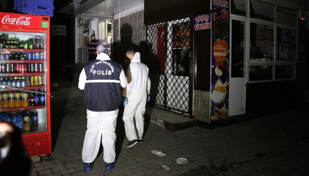 İzmir'de esrarengiz ölüm