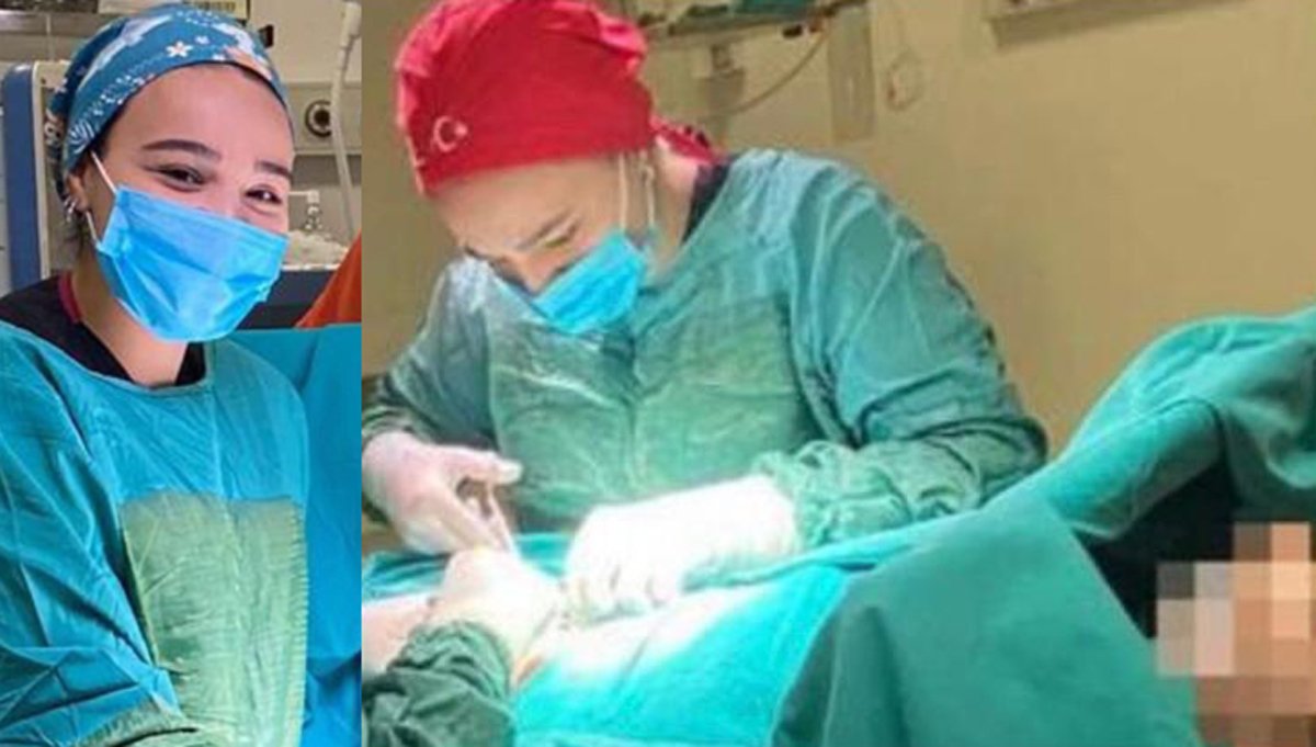 En büyük hayali doktor olmak isteyen Ayşe Özkiraz yeterli puan alamadı!
