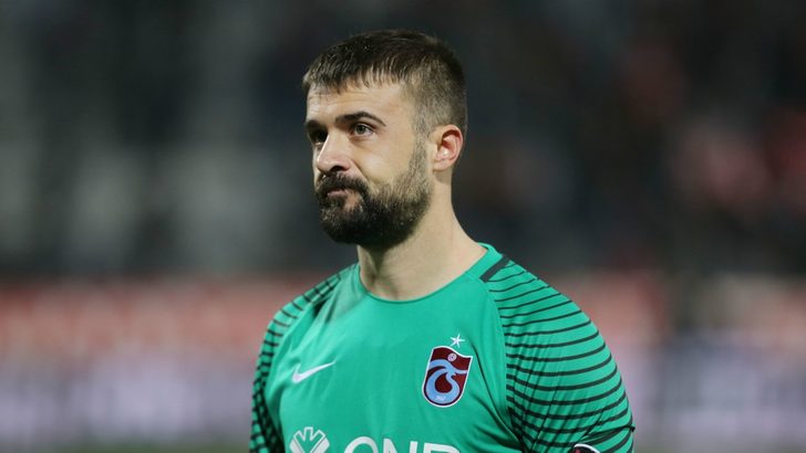 Onur Kıvrak futbolu bırakıyor