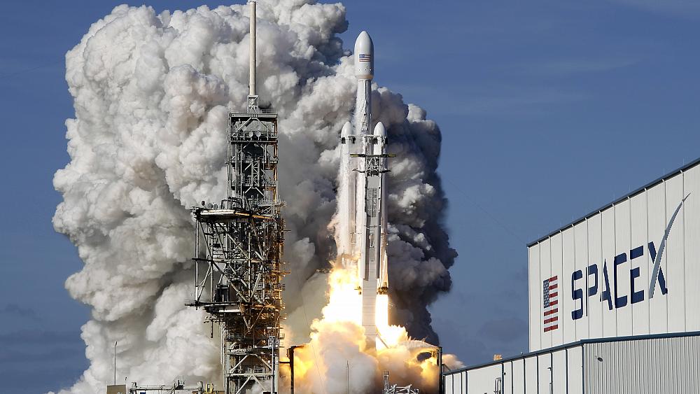 SpaceX’ten Ukrayna’ya destek