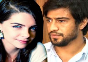 Pelin Karahan nın yeni aşkı!