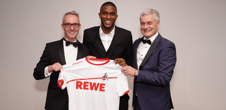 Modeste den Galatasaray itirafı