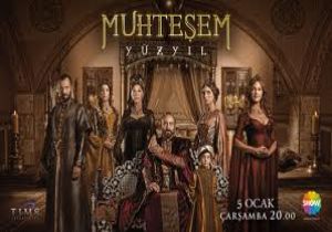 Muhteşem Yüzyıl 103. Bölüm Sezon Finali Full İzle Vahide Gördüm ( Hürrem)