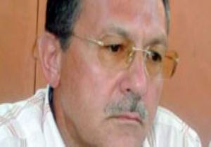 Kemer Sıkan Mali İşler Başkanı Uğur