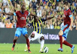 Fenerbahçe-Trabzon Anlaşması!