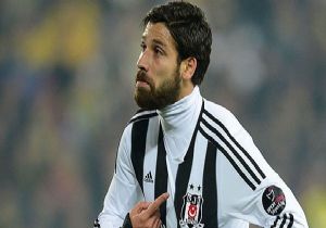 Beşiktaş’ta flaş karar!