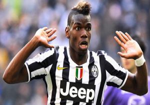 Pogba için servet istediler