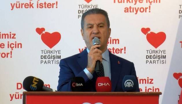 Talat Atilla, skandalı belgeleri ile ifşa etmişti! Sarıgül'ün partisinden açıklama geldi