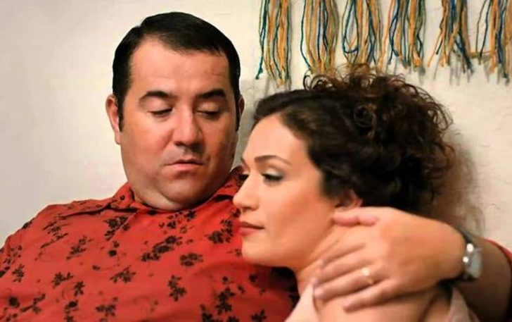 Ata Demirer den Özge Borak itirafı