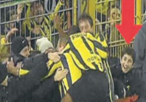 Bu Top Toplayıcı Arda Değil, Nuri Şahin! 