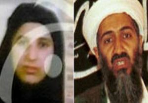 Bin Ladin’i Küçük Eşi Emel mi Ele Verdi? 