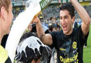  Barcelona da Sabri yi Alacak! 