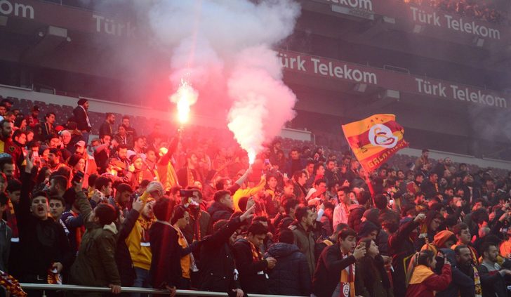 Eski Beşiktaşlı yıldız Galatasaray yolunda