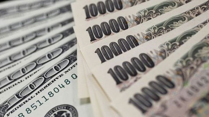 Dolar yen karşısında zayıfladı