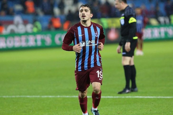 Abdülkadir e Barça kancası