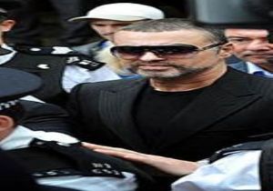 George Michael a Hapis Cezası  