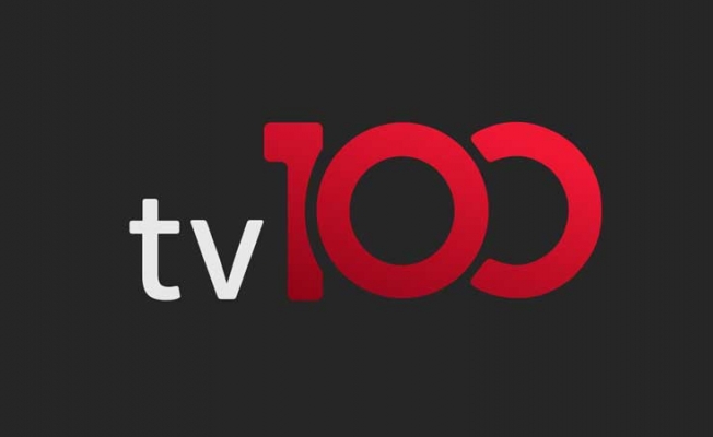 TV100 yayın hayatına başlıyor
