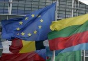 AB Liderlerinin Zirvesinde Gündem Mali Kriz