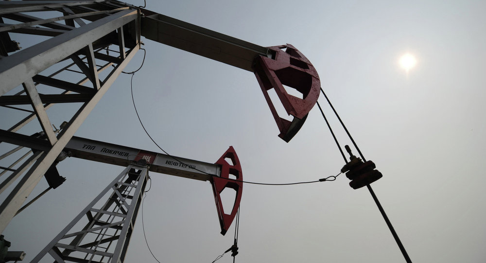 Brent petrolün fiyatında zirve