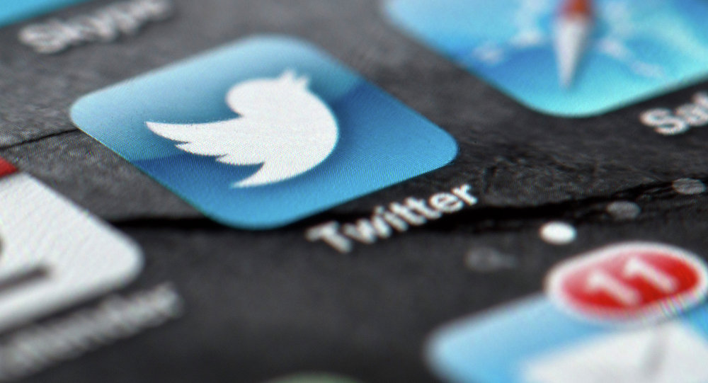 Twitter paylaşımları renkleniyor!