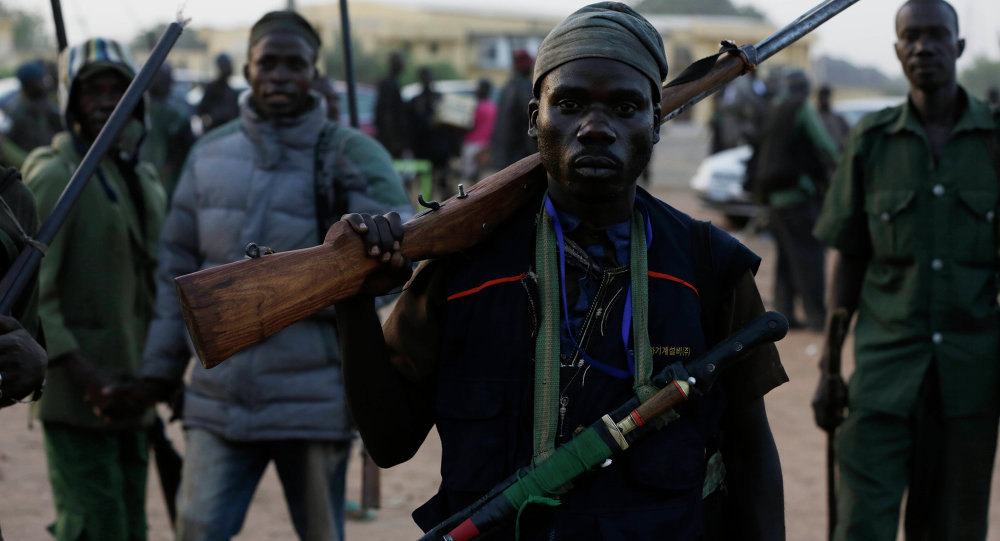 Nijerya da Boko Haram saldırısı: 12 ölü