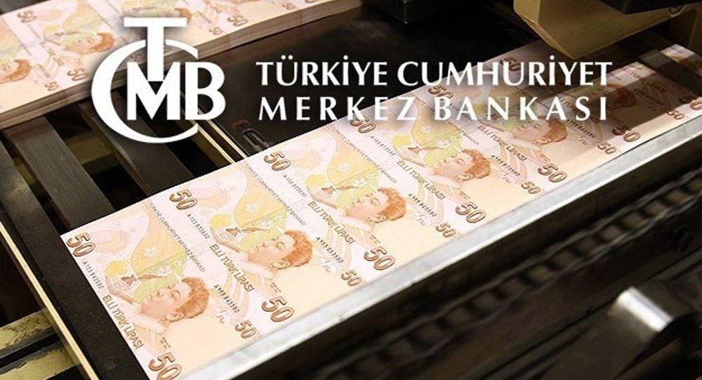 Merkez Bankası faiz arttırımına gitti