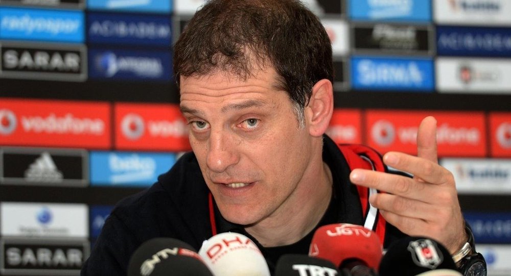  Bilic, Başakşehir le anlaştı  iddiası