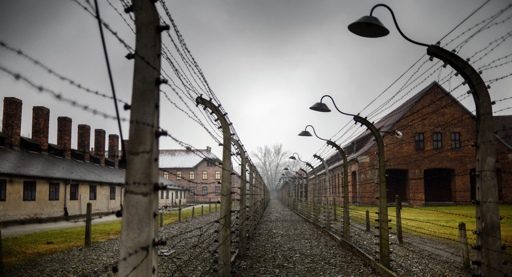 Chelsea, ırkçı taraftarlarını Auschwitz e gönderecek