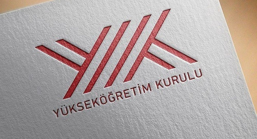 YÖKAK, 31 üniversiteye kurumsal akreditasyon verdi