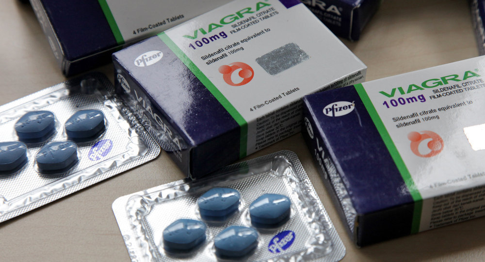 Köylülerin Viagra isyanı