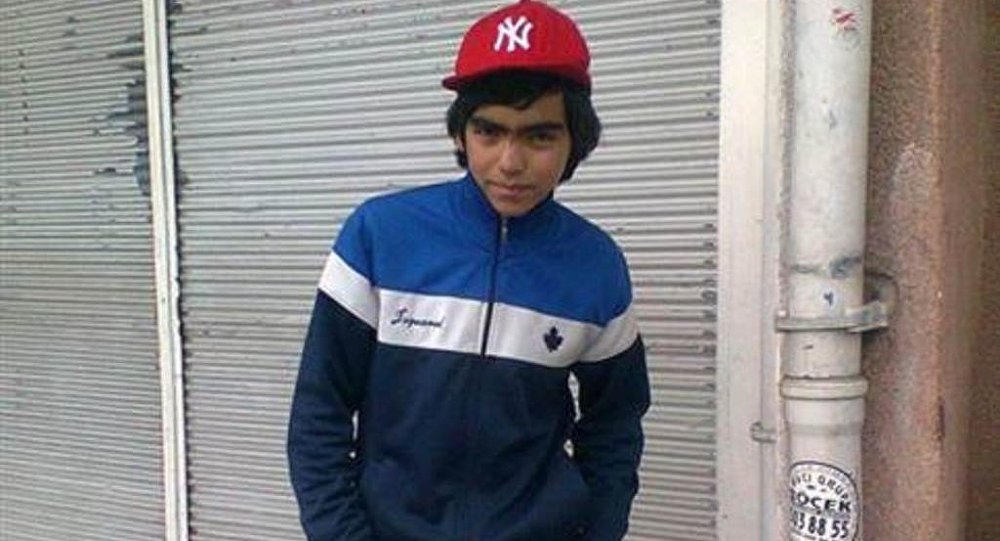 Bilirkişi raporuyla tespit edildi: Berkin Elvan ı vuran polis Fatih Dalgalı