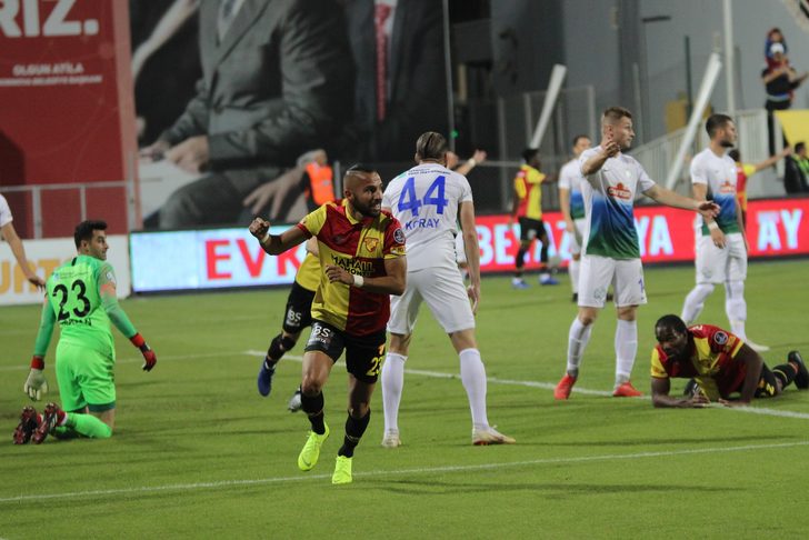 Yasin Öztekin den FBahçe açıklaması