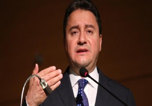 'Ali Babacan, 4 eski AK Partili bakana teklif götürecek'