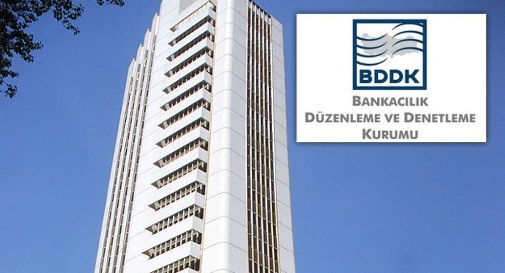 BDDK dan  kriz ve döviz  haberleri hakkında suç duyurusu